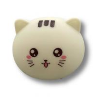 Музыкальная колонка-светильник «Котик»