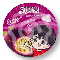 Драже освежающее со вкусом маракуйи 10 г (Китай) 1/20/240