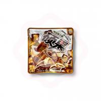 Жевательные конфеты с мармеладной прослойкой со вкусом колы 23 г (Китай) 1/20/240