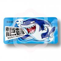 Пшеничная закуска пряно-сладкая 20 г (Китай) 1/30/420