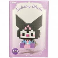 3д конструктор Куроми