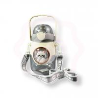 Бутылочка для воды «Котик» 800 мл