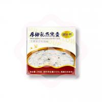 Кокосовый крем суп с лапшой 258 г (Китай)