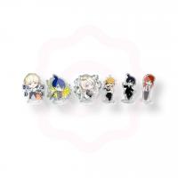 Мини акриловый стенд «Genshin»