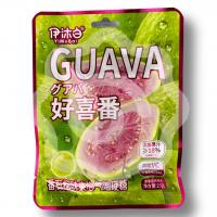 Леденцы «Yimubai» со вкусом гуава 25 г (Китай) 1/20/240