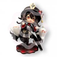 Фигурка "Чиби Геншин импакт Хутао"