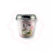 Топокки «Yopokki» в соусе карбонара 120 г (Южная Корея) 1/30