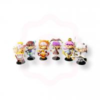 Фигурки «Маленькие монстры» 10 см (1 шт)