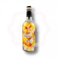 Желе со вкусом манго в форме зайца 300 г (Китай) 1/24