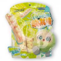 Маршмеллоу в виде хот-дога с ванильным вкусом 60 г (Китай) 1/48