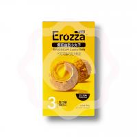 Шарики печенья с начинкой из сыра 90 г (Китай) 1/30