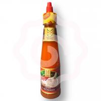 Соус чили «Мастер Шифу» с чесноком 200 г (Вьетнам) 1/24