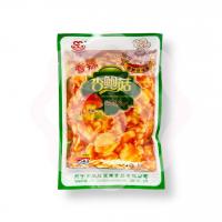 Грибы консервированные вешенки степные 350 г (Китай)