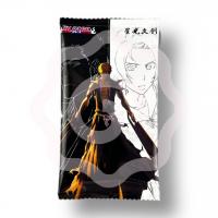 Коллекционные карточки-бустеры "Блич 3", 2 карты в бустере