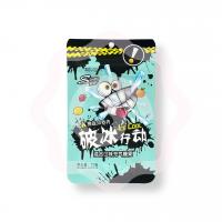 Освежающие жевательные конфеты с фруктовым вкусом 21 г (Китай)