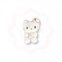 Брелок-игрушка «Hello Kitty» нежно-розовый