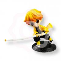 Фигурка «Зеницу в стойке»