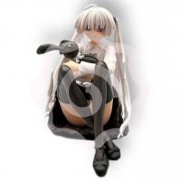 Фигурка «Связанные небом Сора Касугано сидит»