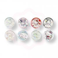 Значок Милые любимые герои