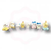 Фигурки «Милашки» в костюмах 8 см (1 шт)