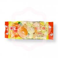 Маршмеллоу со вкусом апельсина 138 г (Китай)