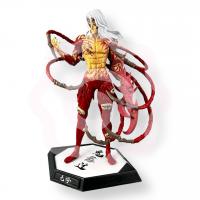 Фигурка «Тенген Узуй в красном»