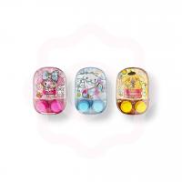 Водная игра «Мои любимые герои» 1 шт