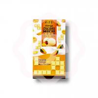 Моти с начинкой из манго и белого шоколада 120 г (Тайвань)