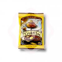 Карамель со вкусом пудинга 52 г (Япония)