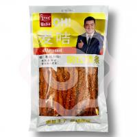 Пшеничная закуска острыми специями 172 г (Китай)