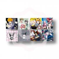 Магниты в ассортименте 1 шт