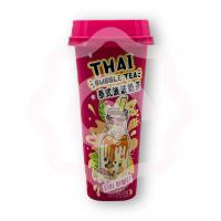 Молочный чай "Zhenchun" Тайский 520 мл (Китай) 1/15
