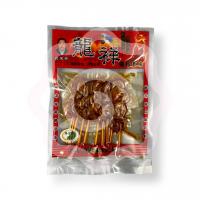 Закуска соевая пряно острая 80 г (Китай)