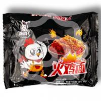 Рамен со вкусом острой индейки 116 г (Китай) 1/5/40