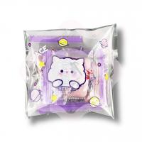 Жевательные резинки черничные 12,5 г (Китай)