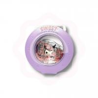 Настольный светильник «Куроми» 13,5 см