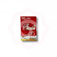 Драже со вкусом колы 13 г (Китай) 1/30/600