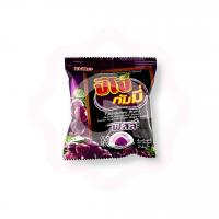 Мармелад жевательный с виноградной начинкой 24 г (Тайланд)