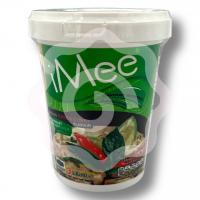 Рамен «IMEE» со вкусом курицы в соусе зеленого карри  70 г (Тайланд) 1/36
