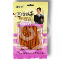 Пшеничная закуска сладкая в пряно-острых специях 76 г (Китай) 1/10/100