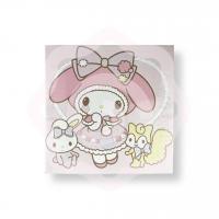 Картина своими руками «Мои любимые герои» в ассортименте 30х30 см