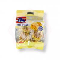 Сливочные вафли классические 280 г (Китай