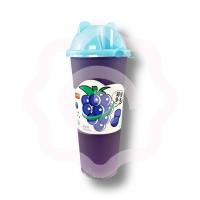 Напиток с соком красного винограда и мякотью кокоса 620 мл (Китай)