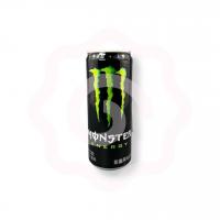 Энергетический напиток «Monster energy» классический вкус 330 мл (Китай)