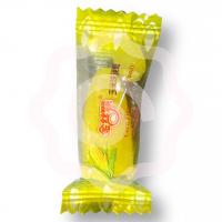 Карамель леденцовая со вкусом кукурузы