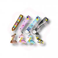 Брелок «Змейка» в ассортименте 1 (шт)