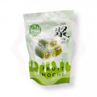 Моти рисовый десерт со вкусом матчи 210 г (Китай)