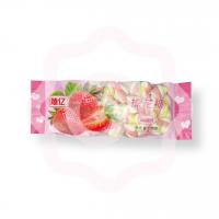 Маршмеллоу со вкусом клубники 138 г (Китай)