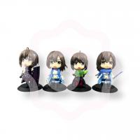 Фигурки «Мейпл и Салли» 10 см (1 шт)