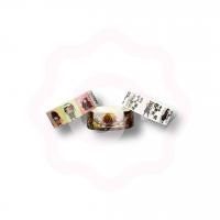 Клейкая лента «Клинок рассекающий демонов» в ассортименте 1 (шт)